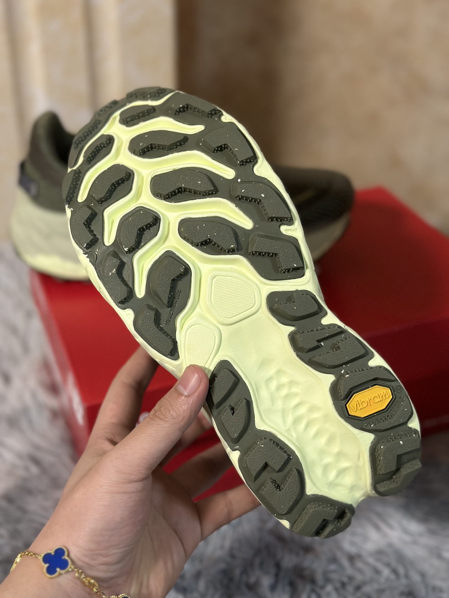 Louis Vuitton New Balance Basic Shoes Mesh Breathable M-l-s