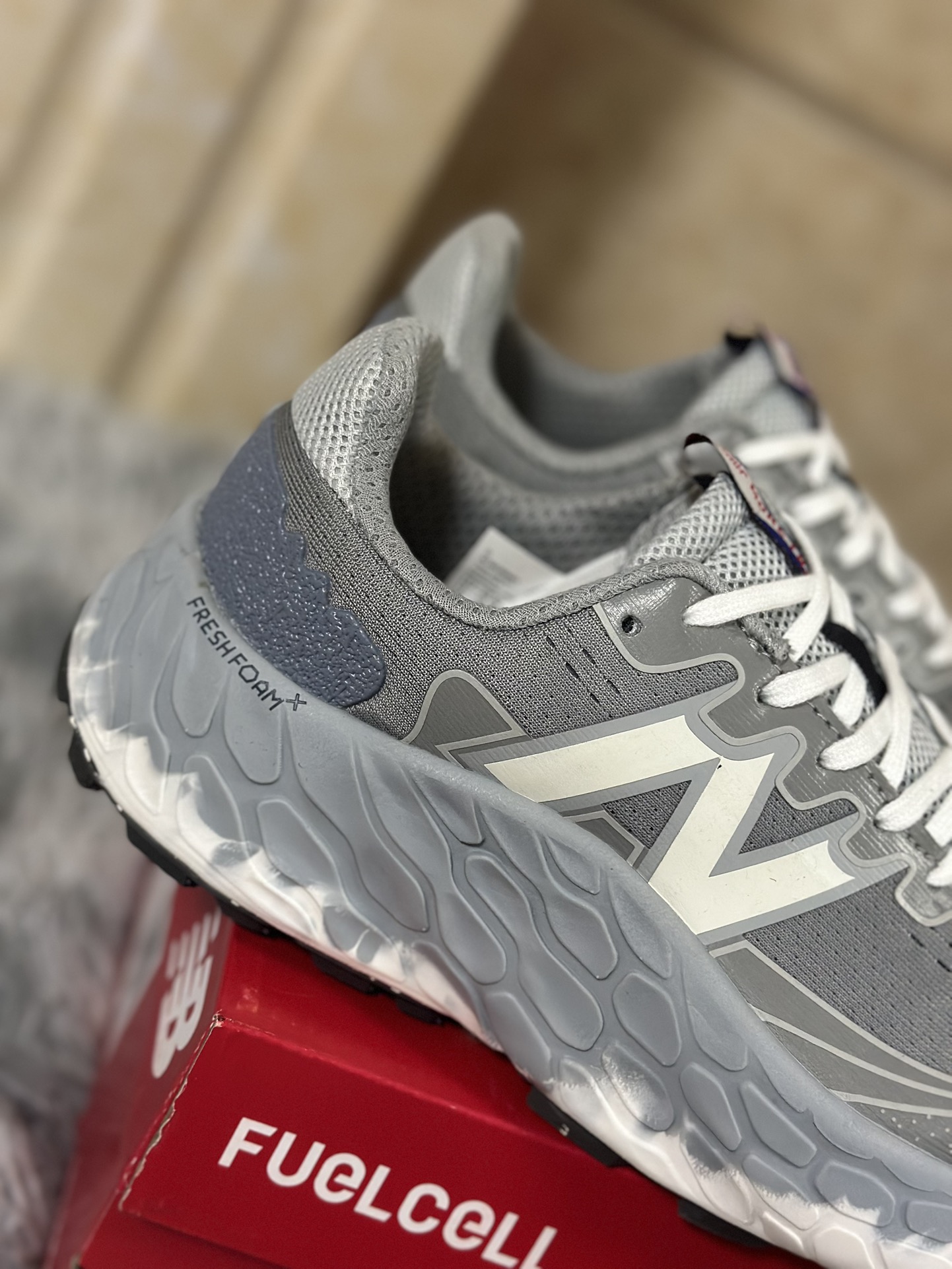Louis Vuitton New Balance Basic Shoes Mesh Breathable M-l-s