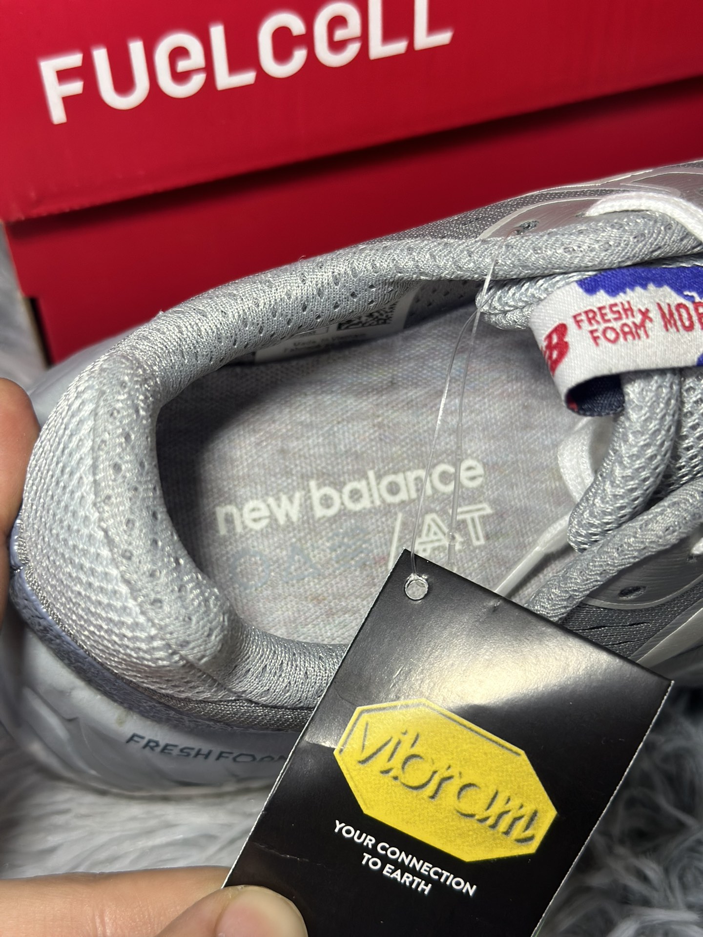 Louis Vuitton New Balance Basic Shoes Mesh Breathable M-l-s