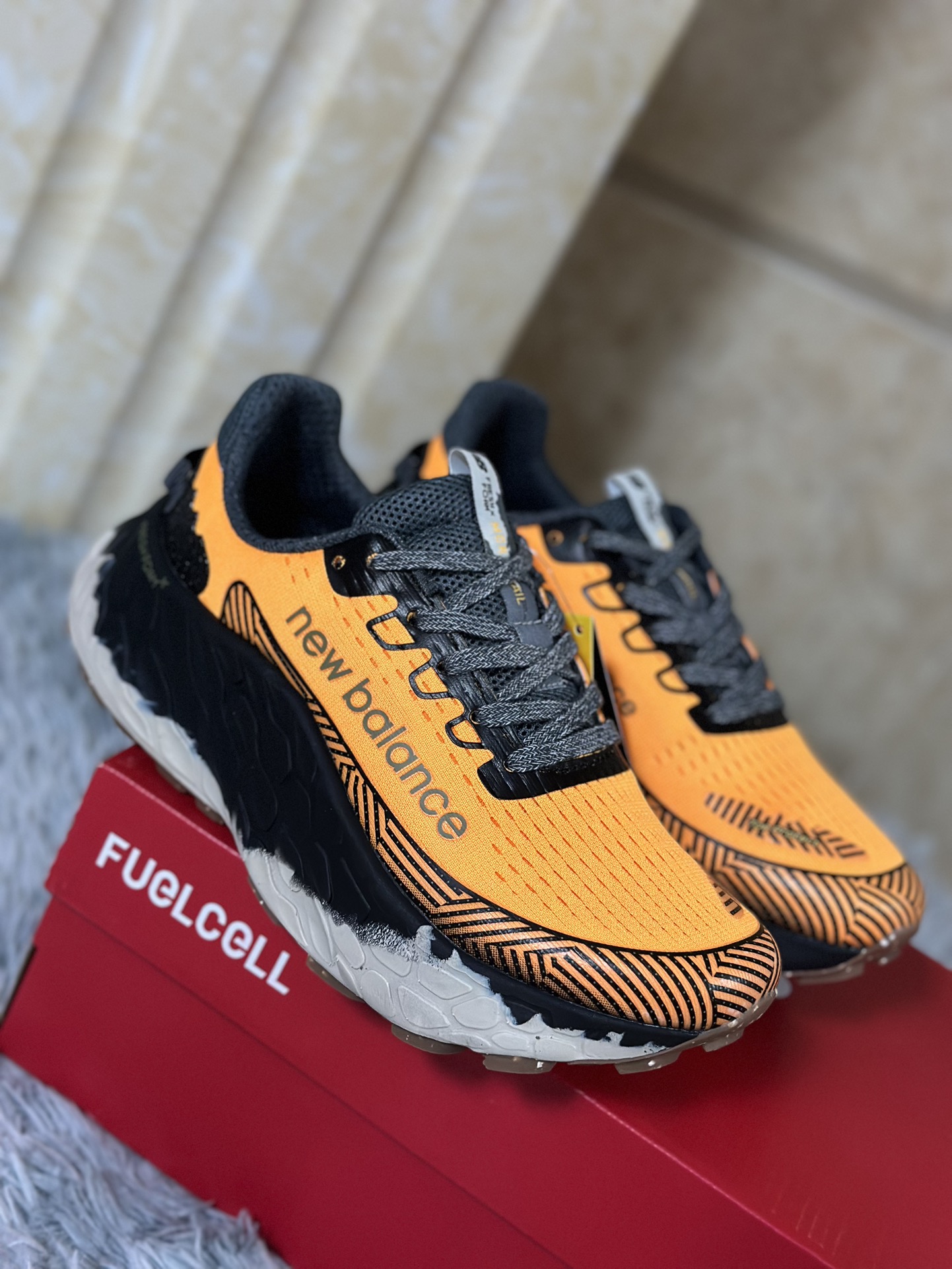 Louis Vuitton New Balance Basic Shoes Mesh Breathable M-l-s