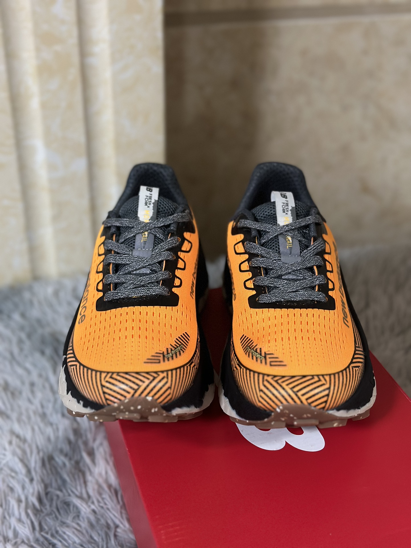 Louis Vuitton New Balance Basic Shoes Mesh Breathable M-l-s