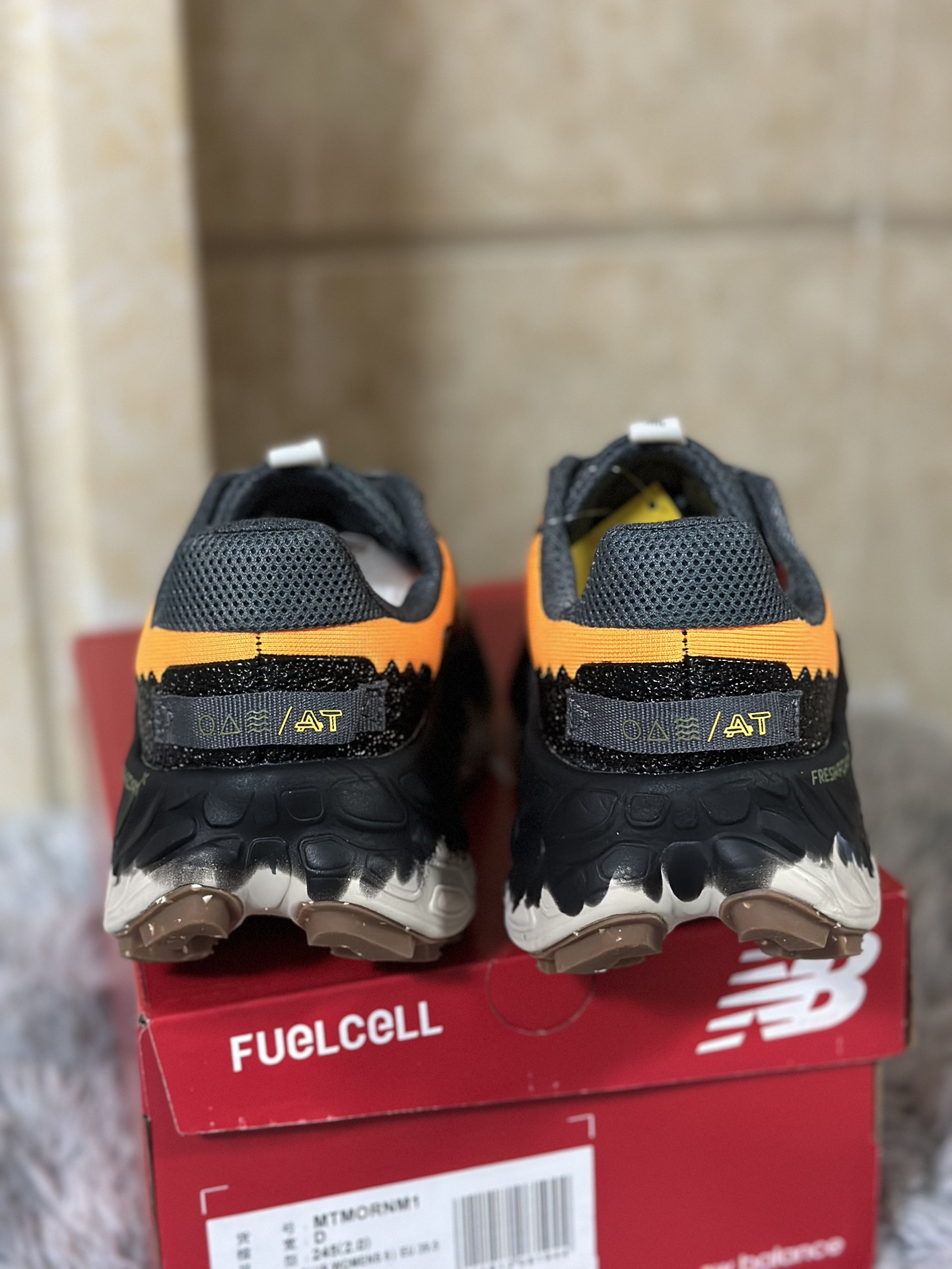 Louis Vuitton New Balance Basic Shoes Mesh Breathable M-l-s