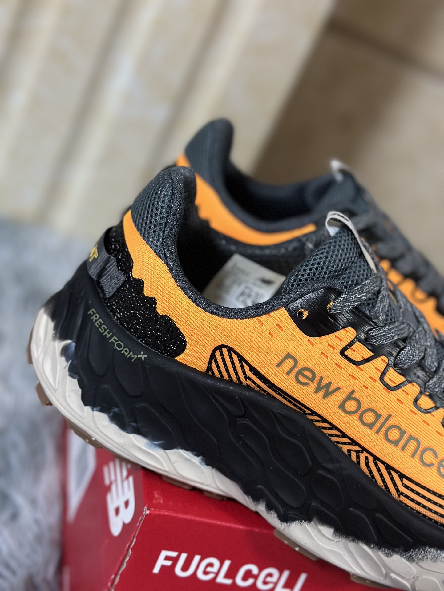 Louis Vuitton New Balance Basic Shoes Mesh Breathable M-l-s