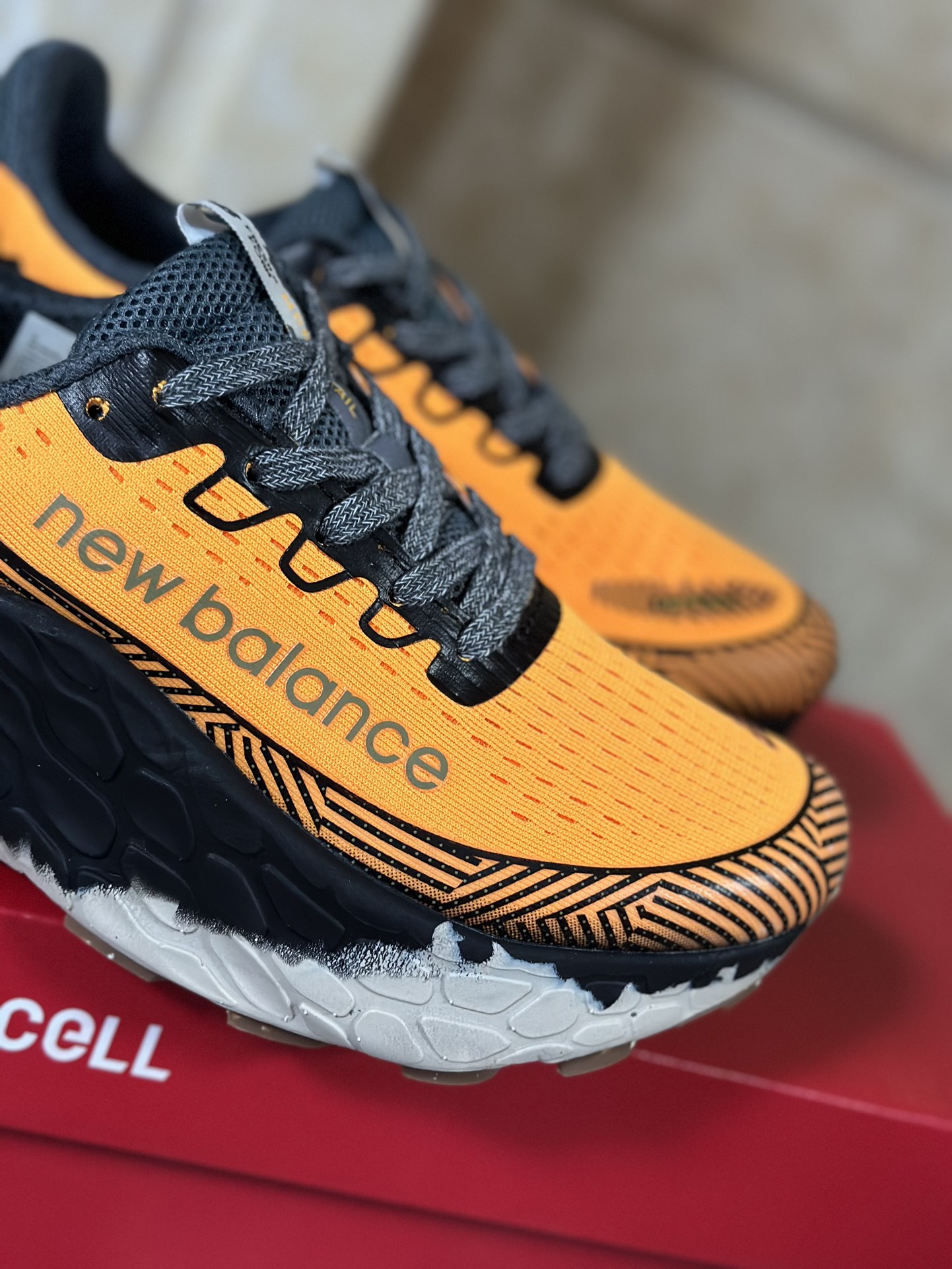 Louis Vuitton New Balance Basic Shoes Mesh Breathable M-l-s