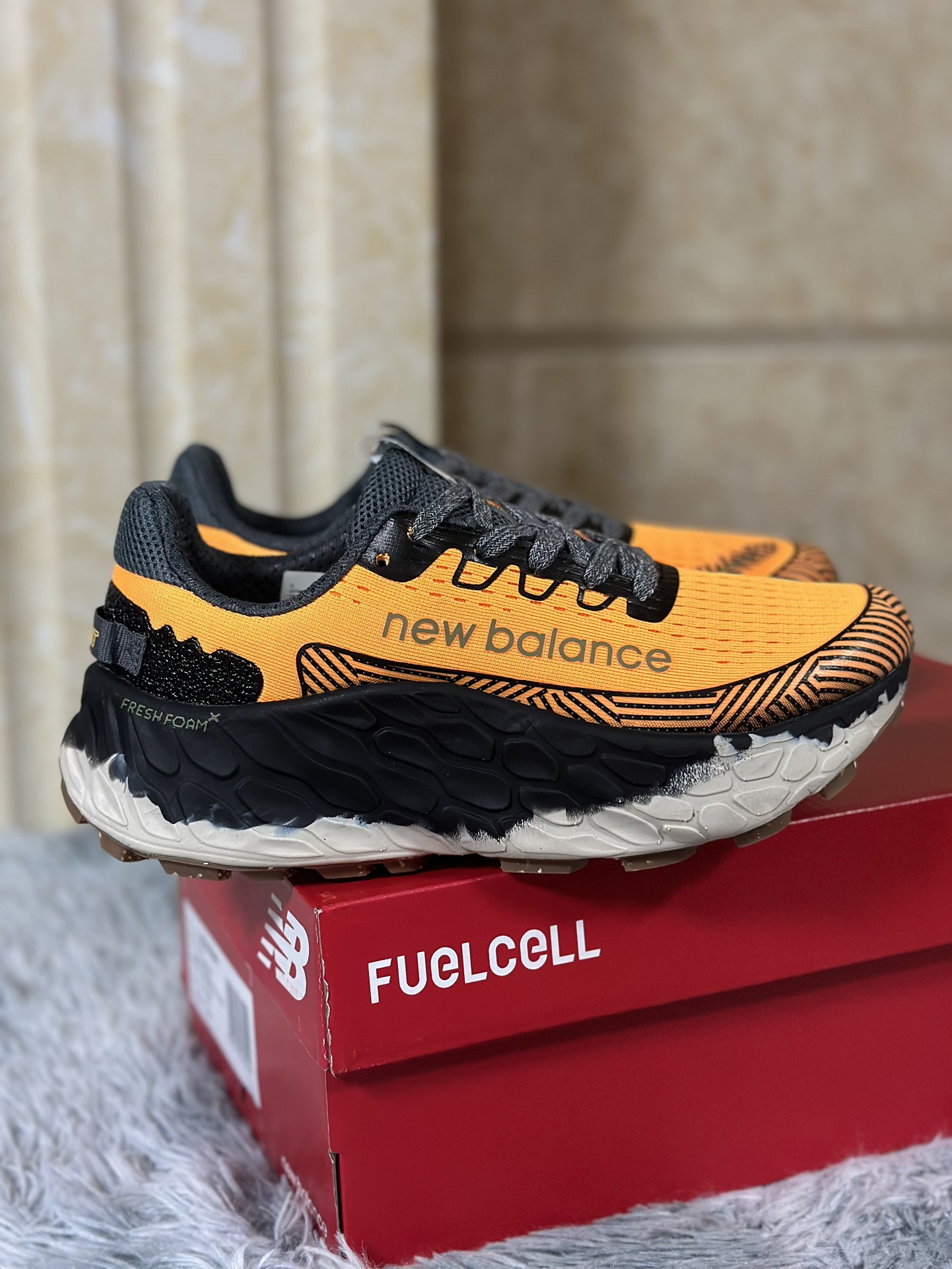 Louis Vuitton New Balance Basic Shoes Mesh Breathable M-l-s