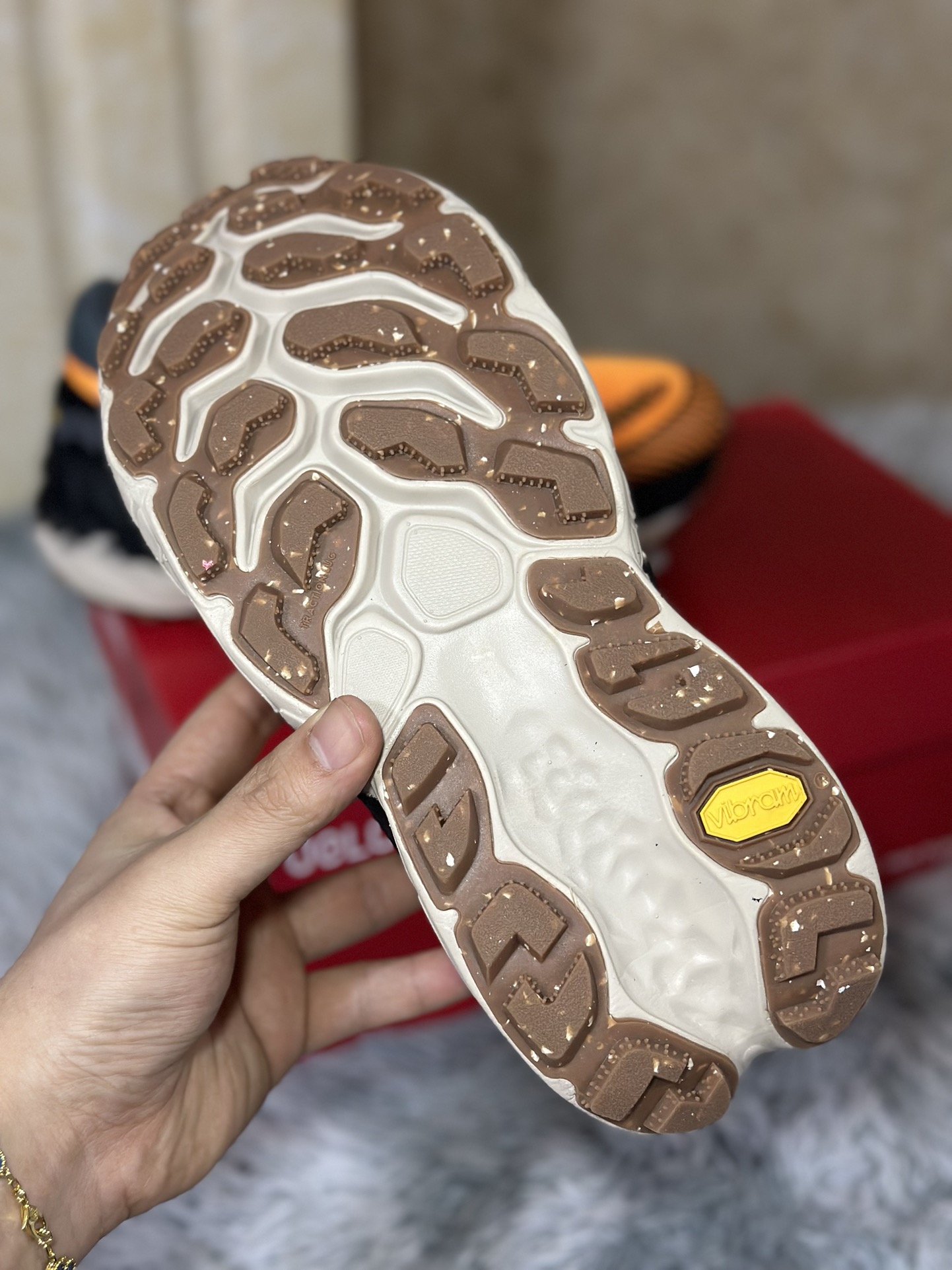 Louis Vuitton New Balance Basic Shoes Mesh Breathable M-l-s