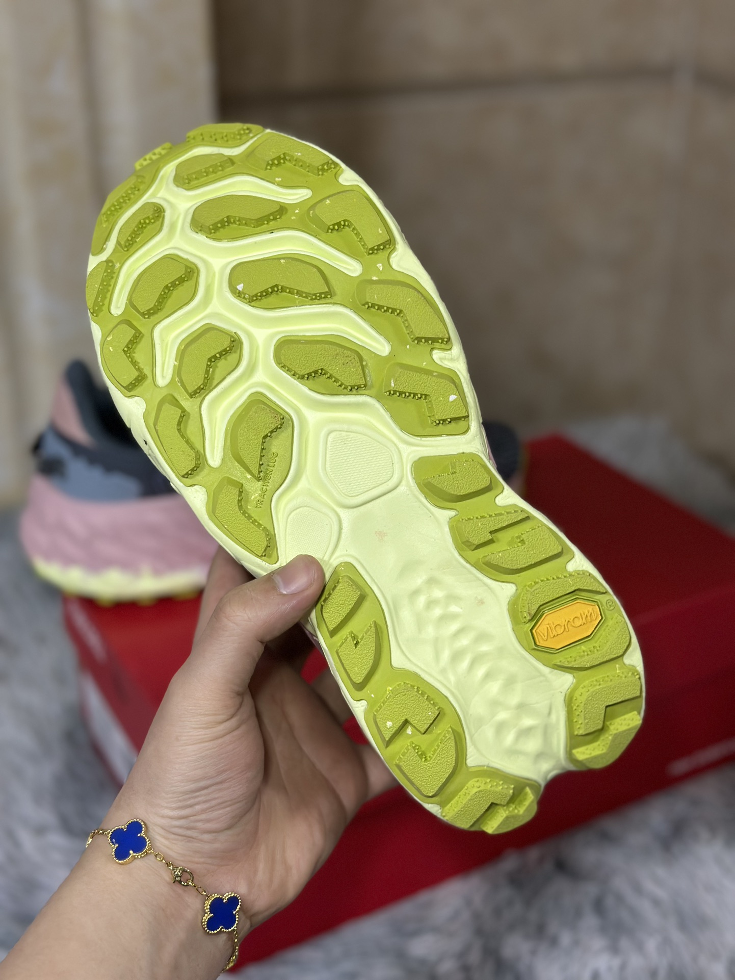 Louis Vuitton New Balance Basic Shoes Mesh Breathable M-l-s