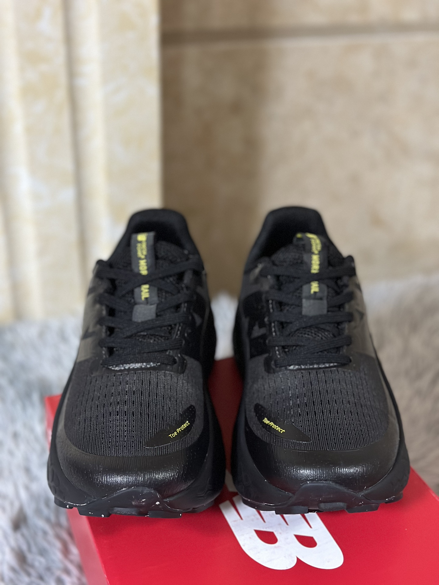 Louis Vuitton New Balance Basic Shoes Mesh Breathable M-l-s