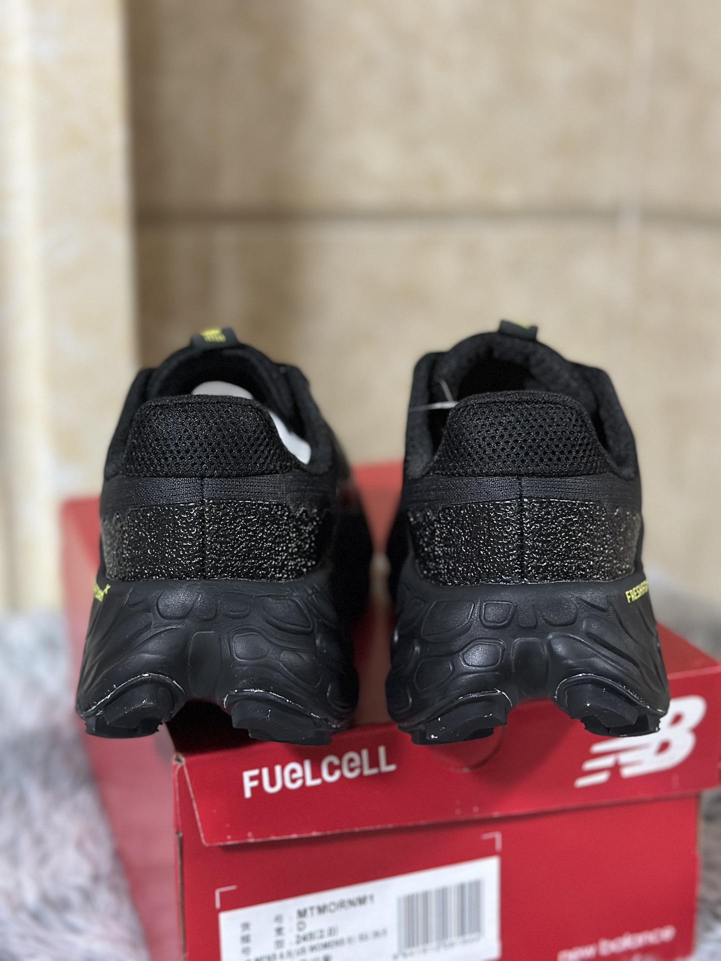 Louis Vuitton New Balance Basic Shoes Mesh Breathable M-l-s