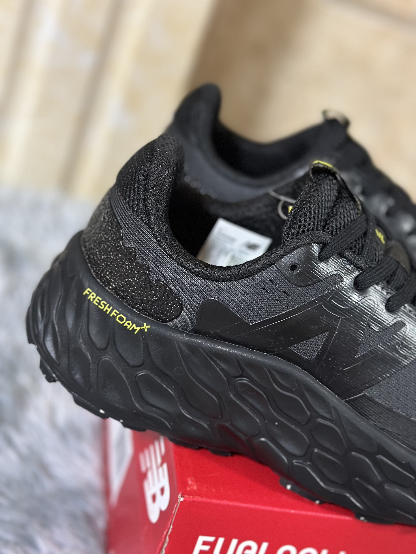 Louis Vuitton New Balance Basic Shoes Mesh Breathable M-l-s