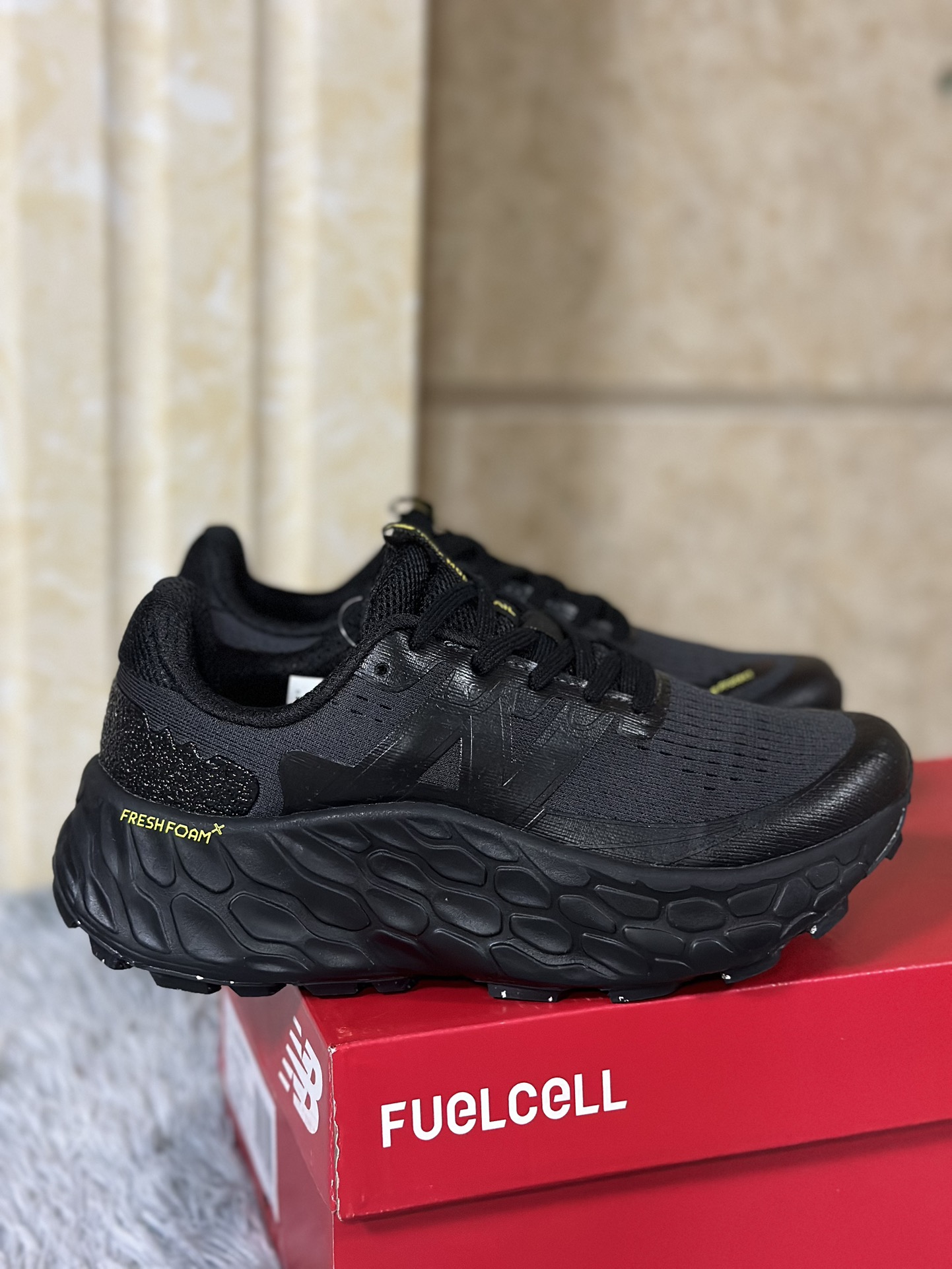 Louis Vuitton New Balance Basic Shoes Mesh Breathable M-l-s