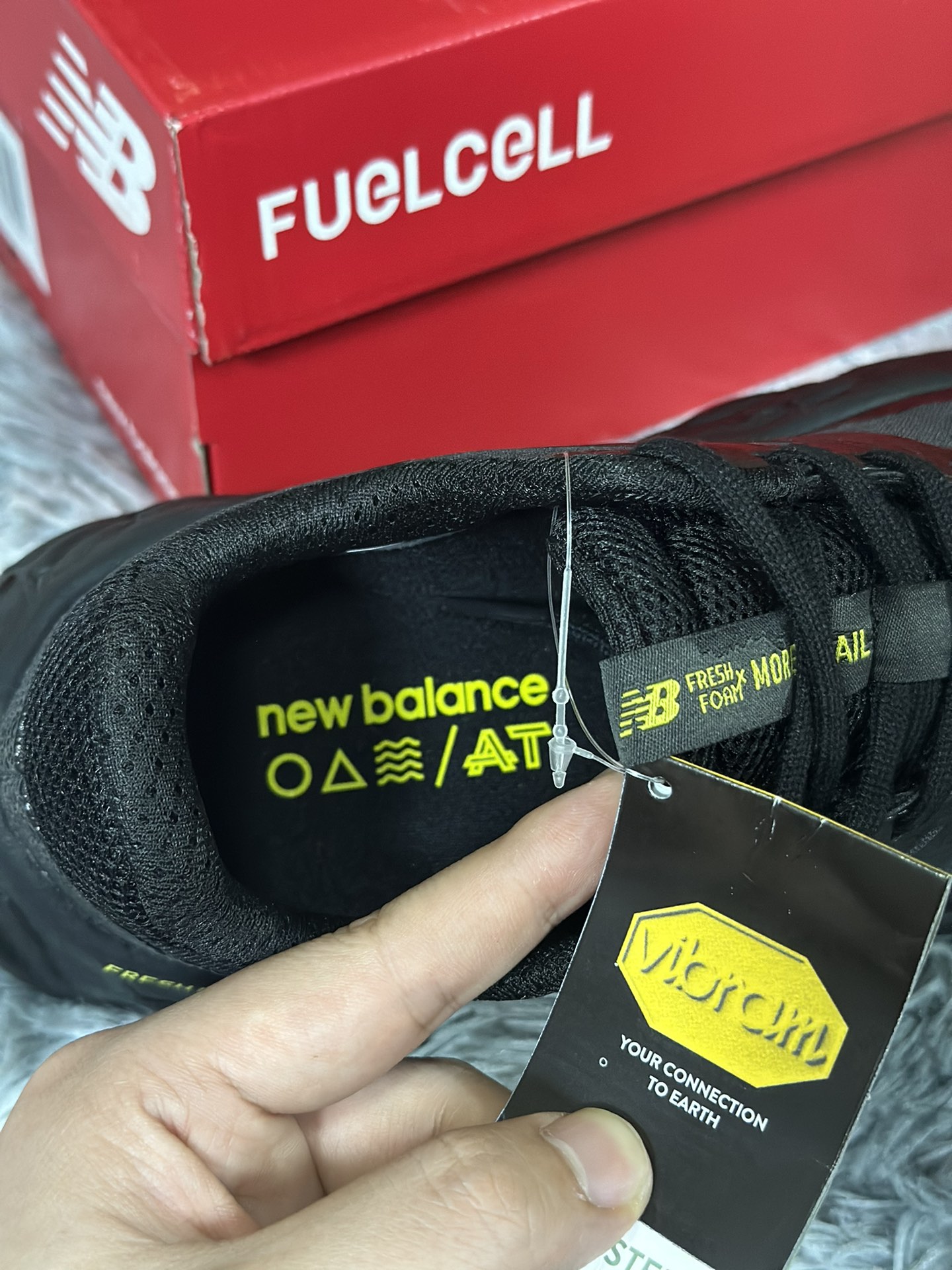 Louis Vuitton New Balance Basic Shoes Mesh Breathable M-l-s