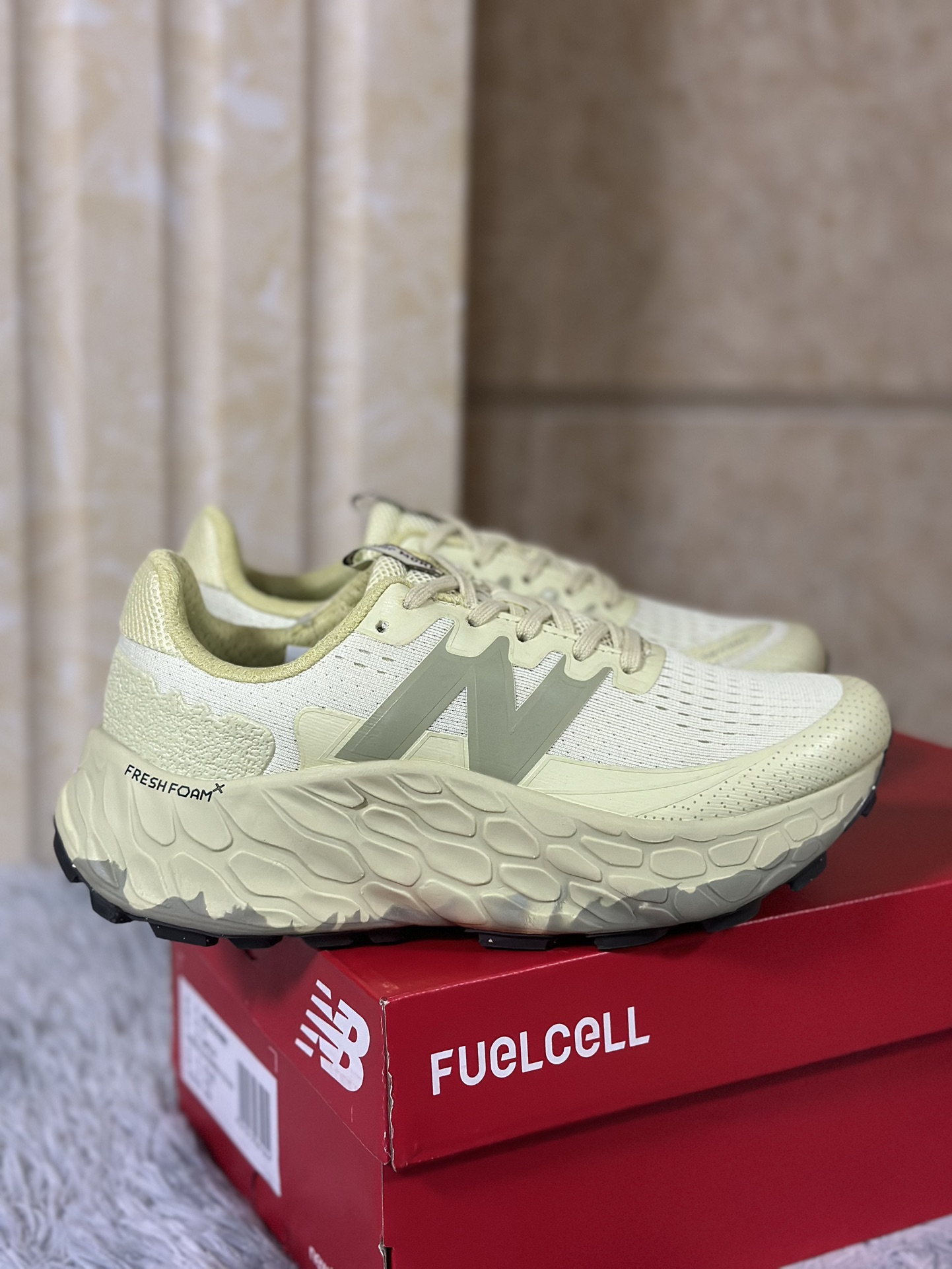 Louis Vuitton New Balance Basic Shoes Mesh Breathable M-l-s