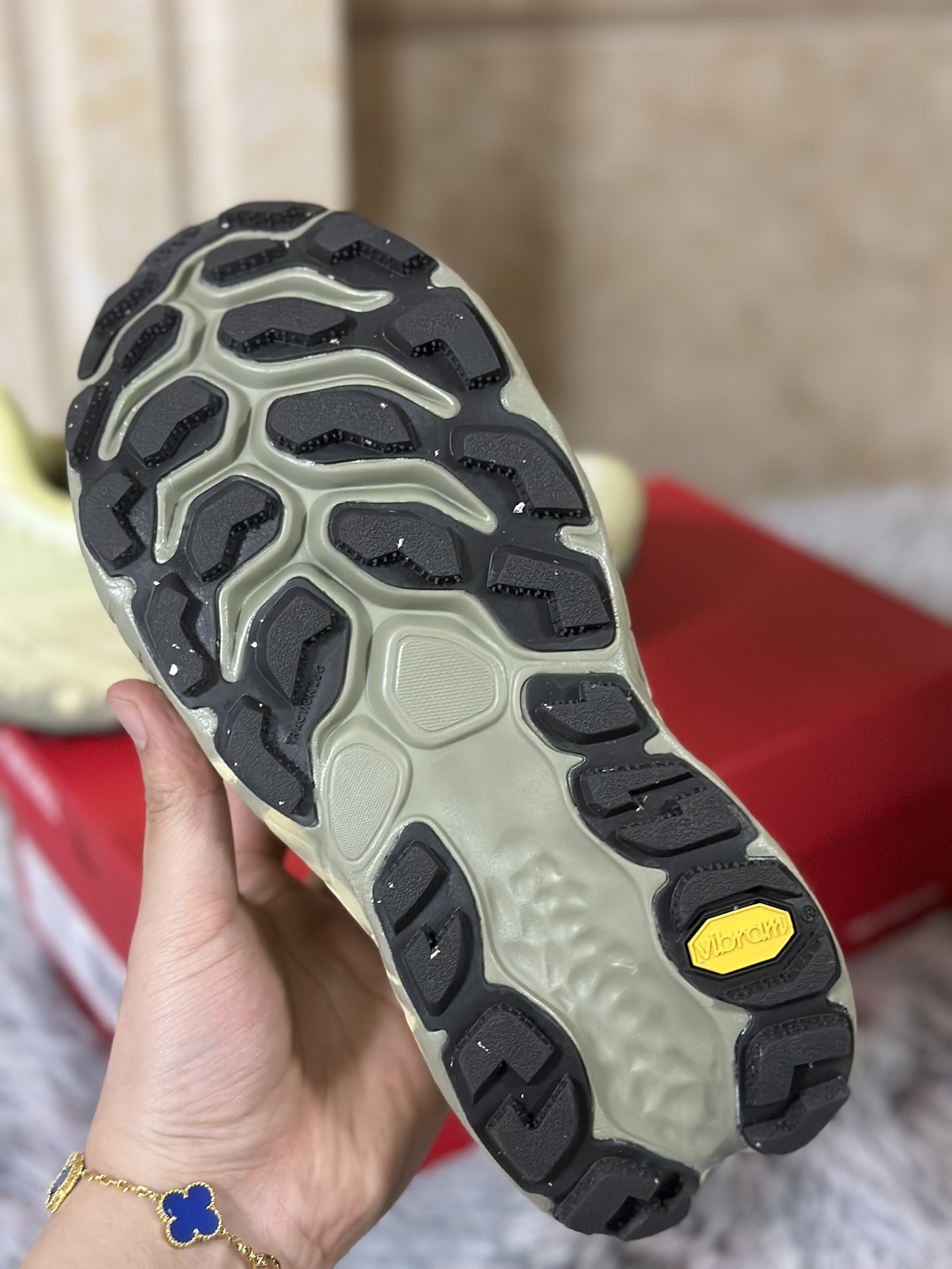 Louis Vuitton New Balance Basic Shoes Mesh Breathable M-l-s