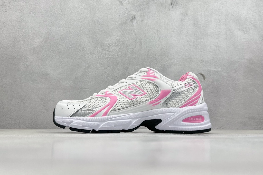 New Balance Sneakers Mesh Breathable M