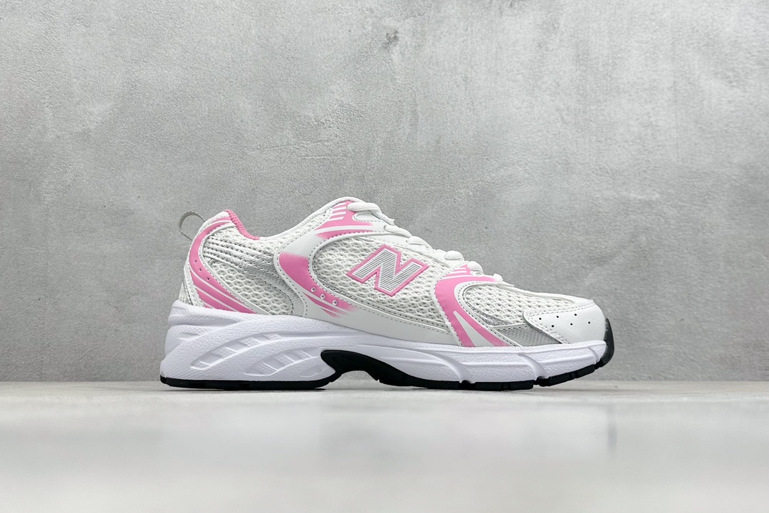 New Balance Sneakers Mesh Breathable M