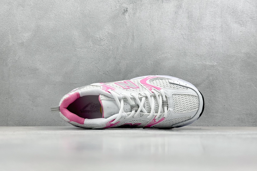 New Balance Sneakers Mesh Breathable M