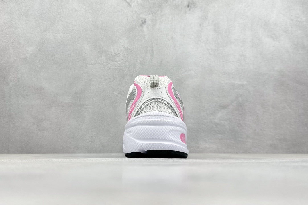 New Balance Sneakers Mesh Breathable M