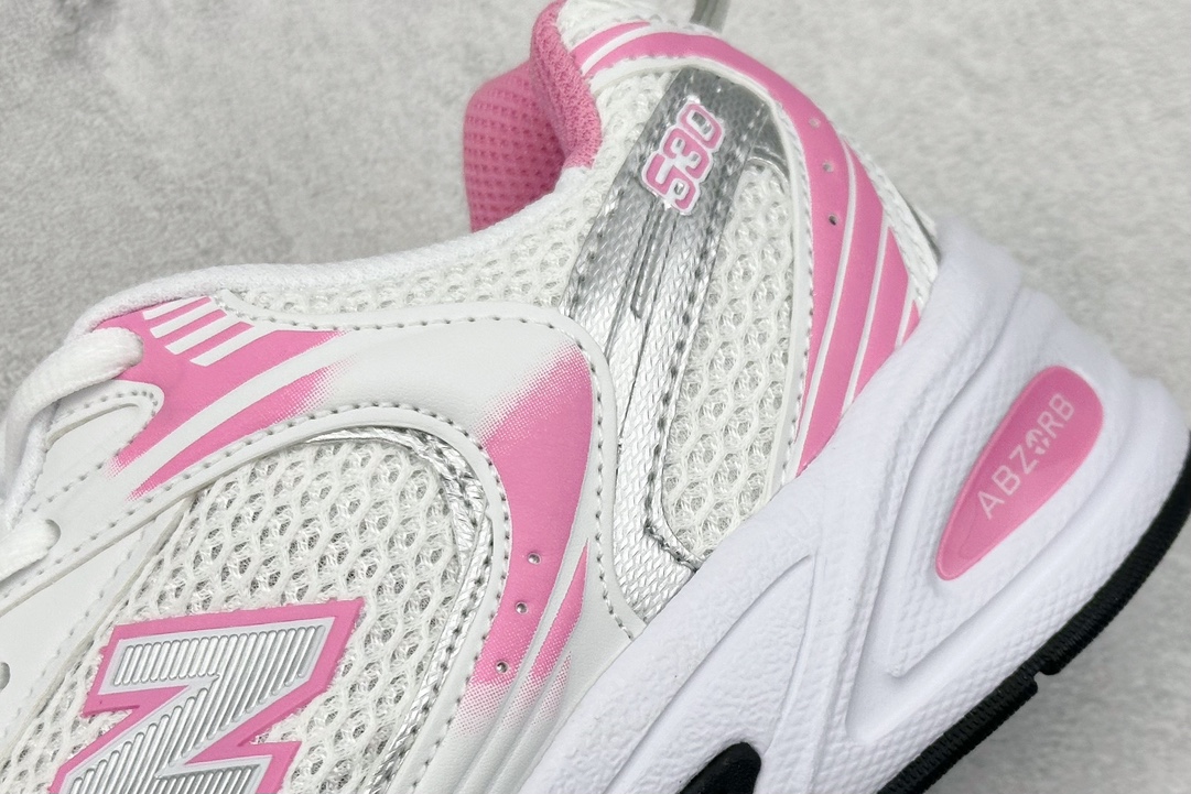 New Balance Sneakers Mesh Breathable M