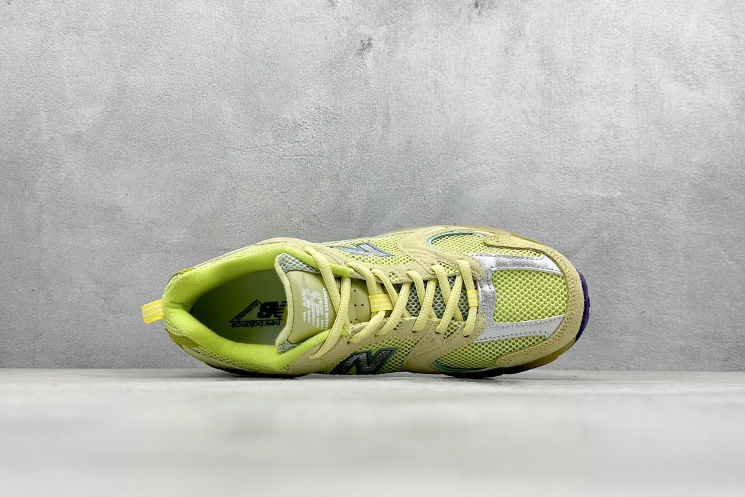 New Balance Sneakers Mesh Breathable M