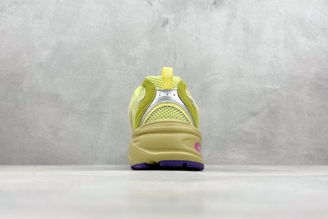 New Balance Sneakers Mesh Breathable M