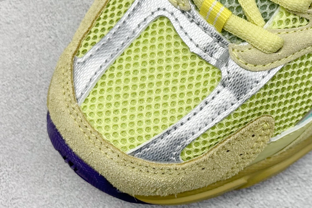 New Balance Sneakers Mesh Breathable M