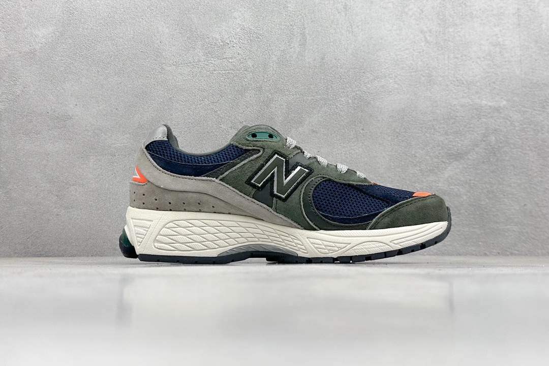 New Balance Running Shoes Mesh M