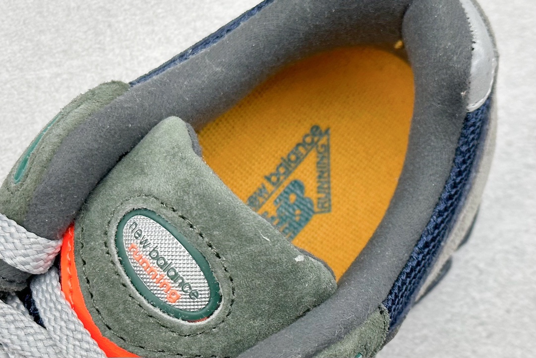 New Balance Running Shoes Mesh M