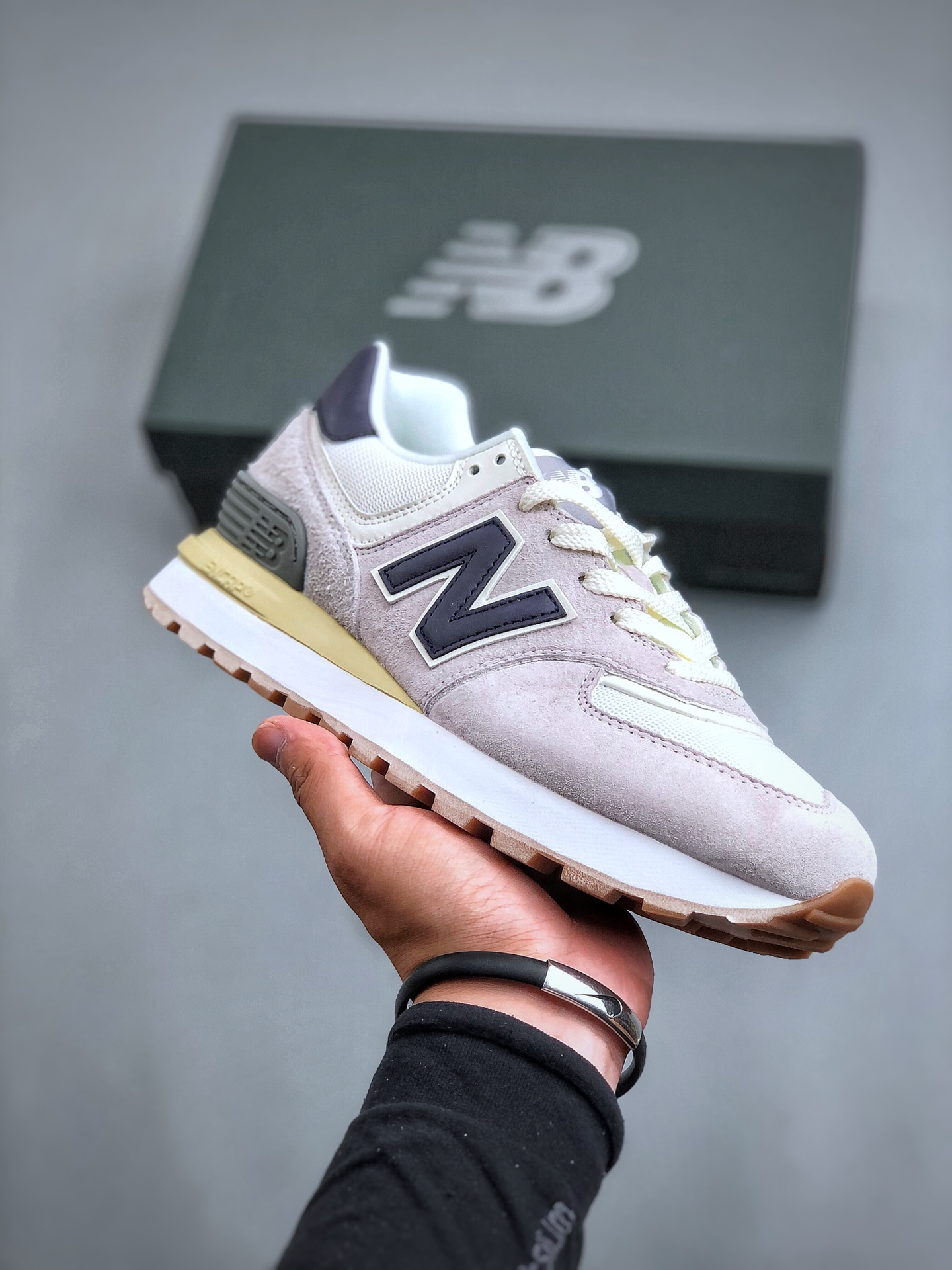 New Balance Running Shoes L