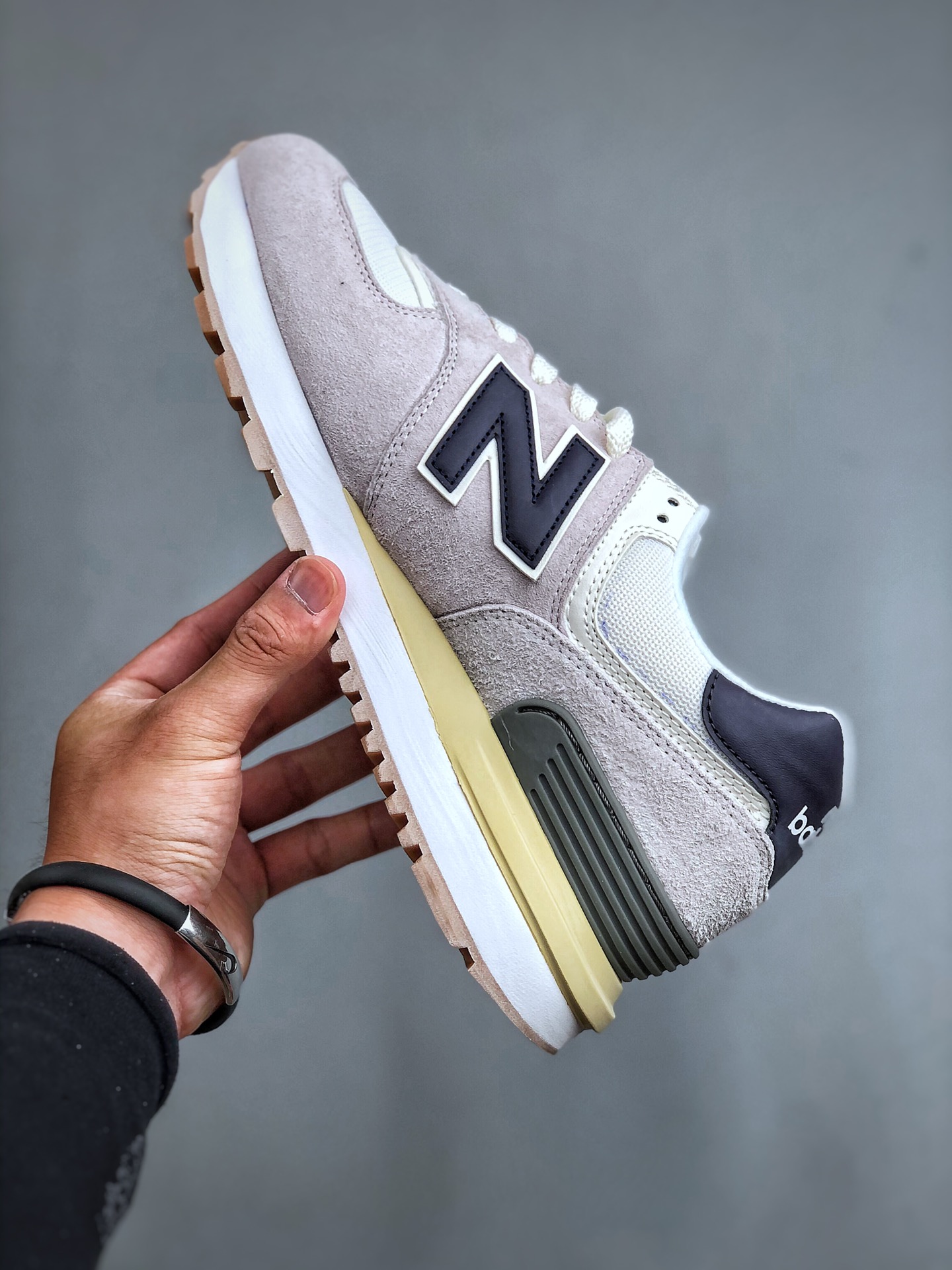 New Balance Running Shoes L