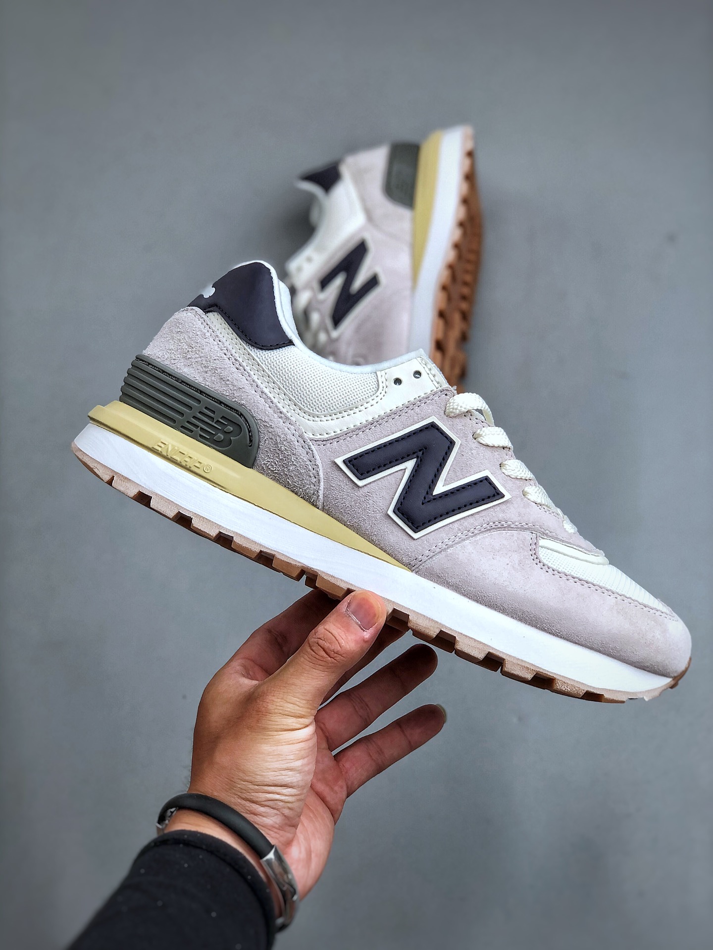 New Balance Running Shoes L