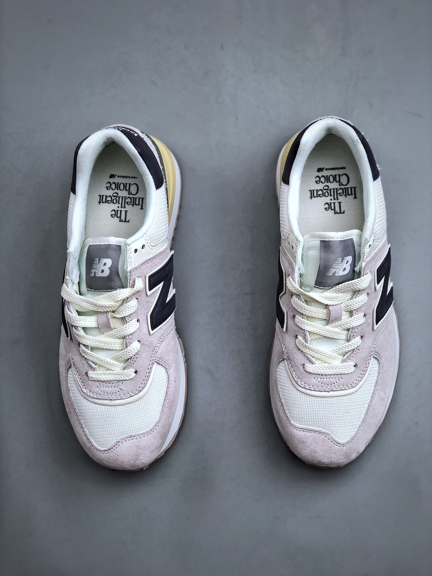 New Balance Running Shoes L