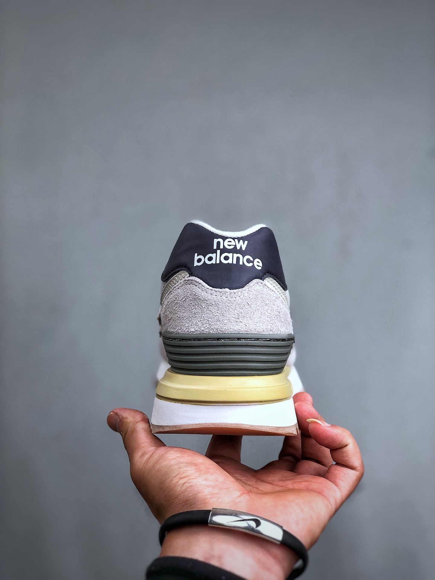 New Balance Running Shoes L