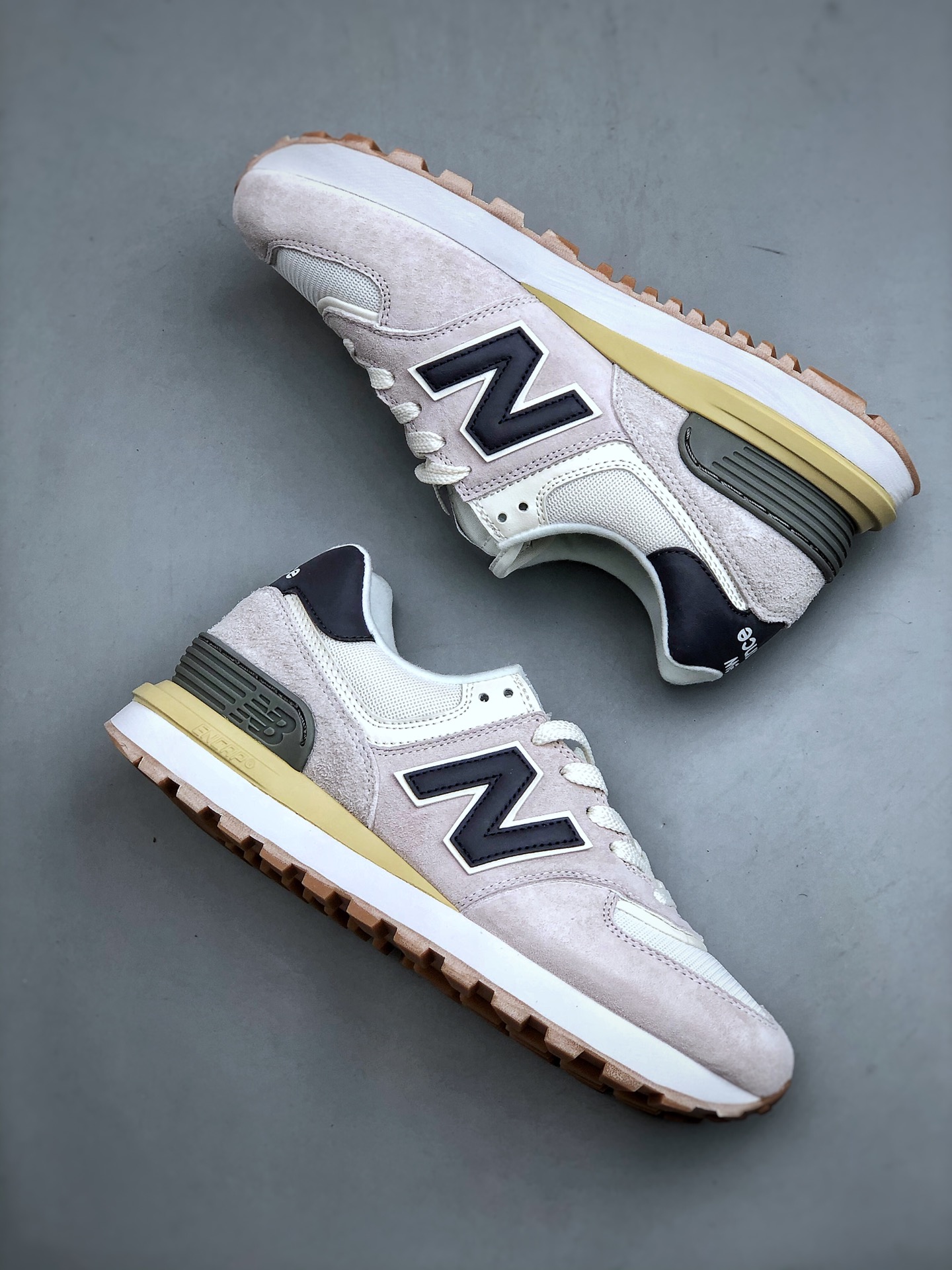 New Balance Running Shoes L