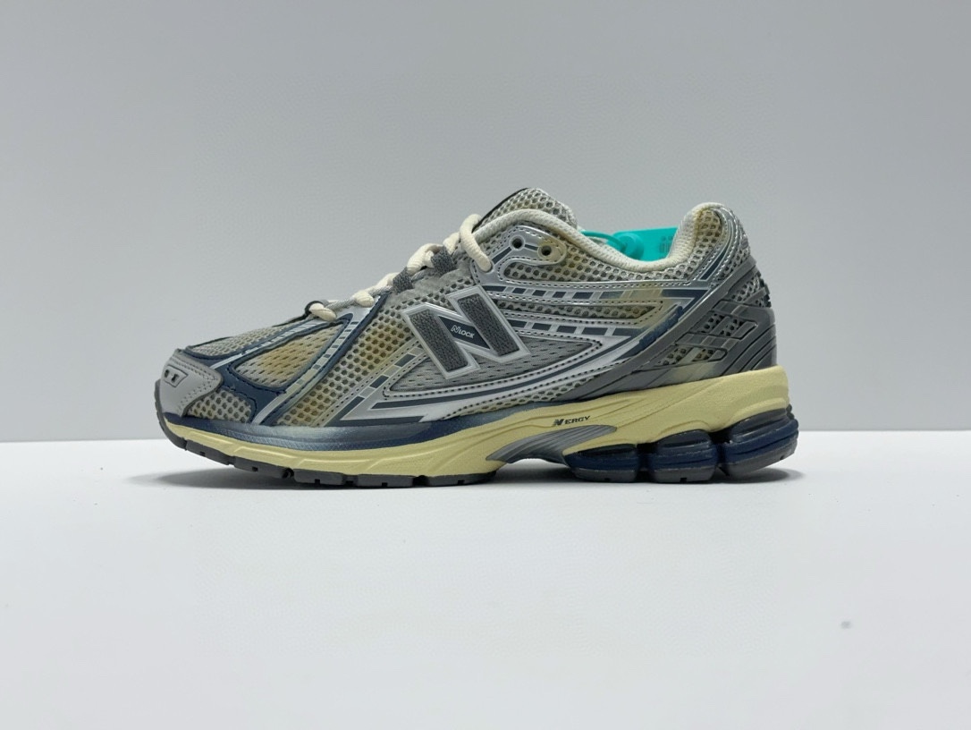 New Balance Basic Shoes M-s