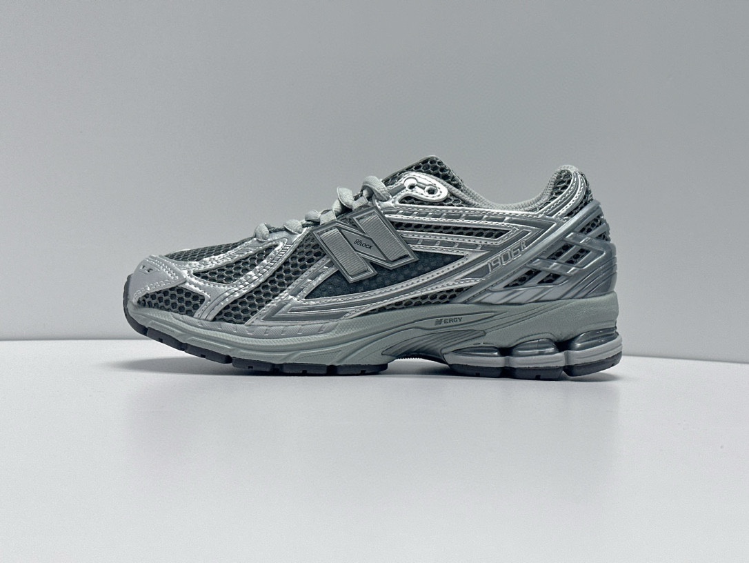 New Balance Basic Shoes M-s