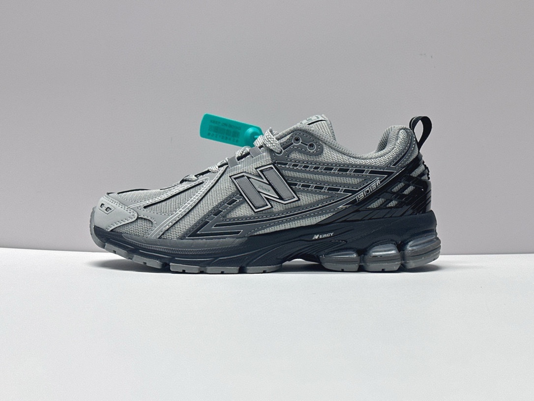 New Balance Basic Shoes M-s