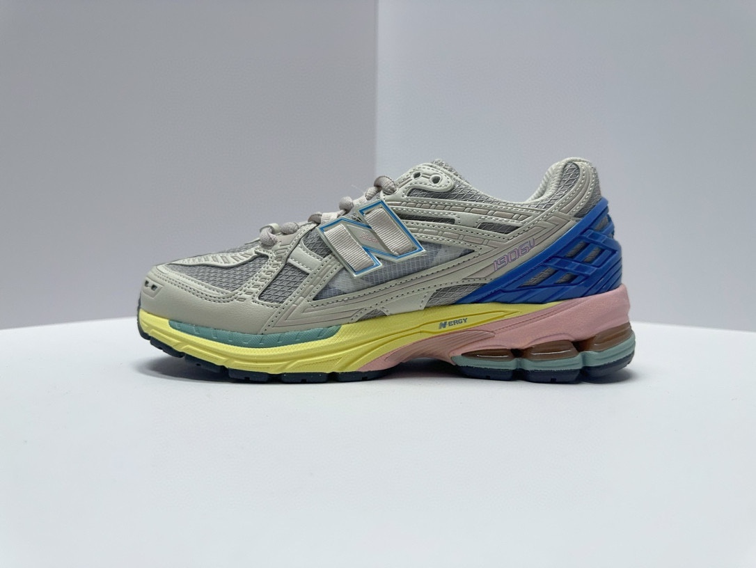 New Balance Basic Shoes M-s