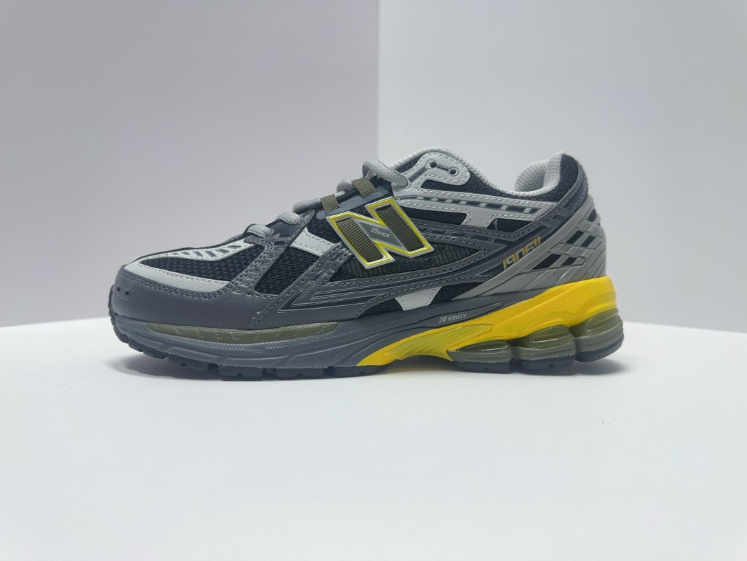 New Balance Basic Shoes M-s