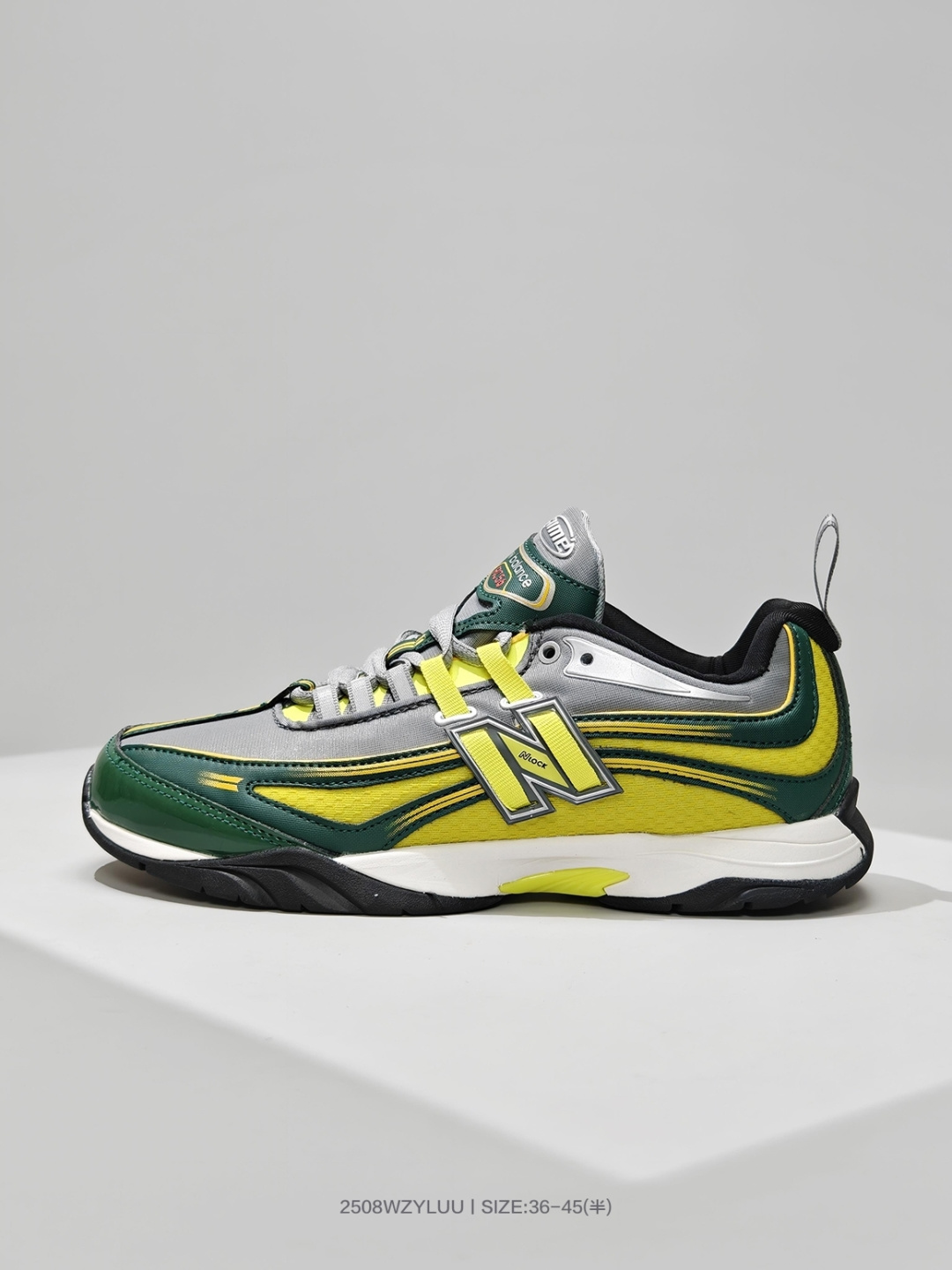 New Balance Male Basic Shoes M-l