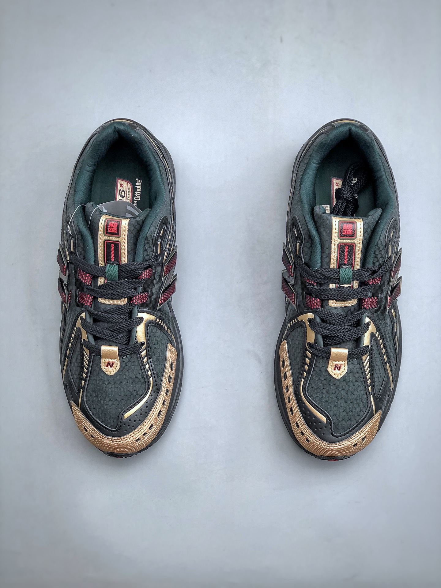 New Balance Running Shoes Breathable M-l-s