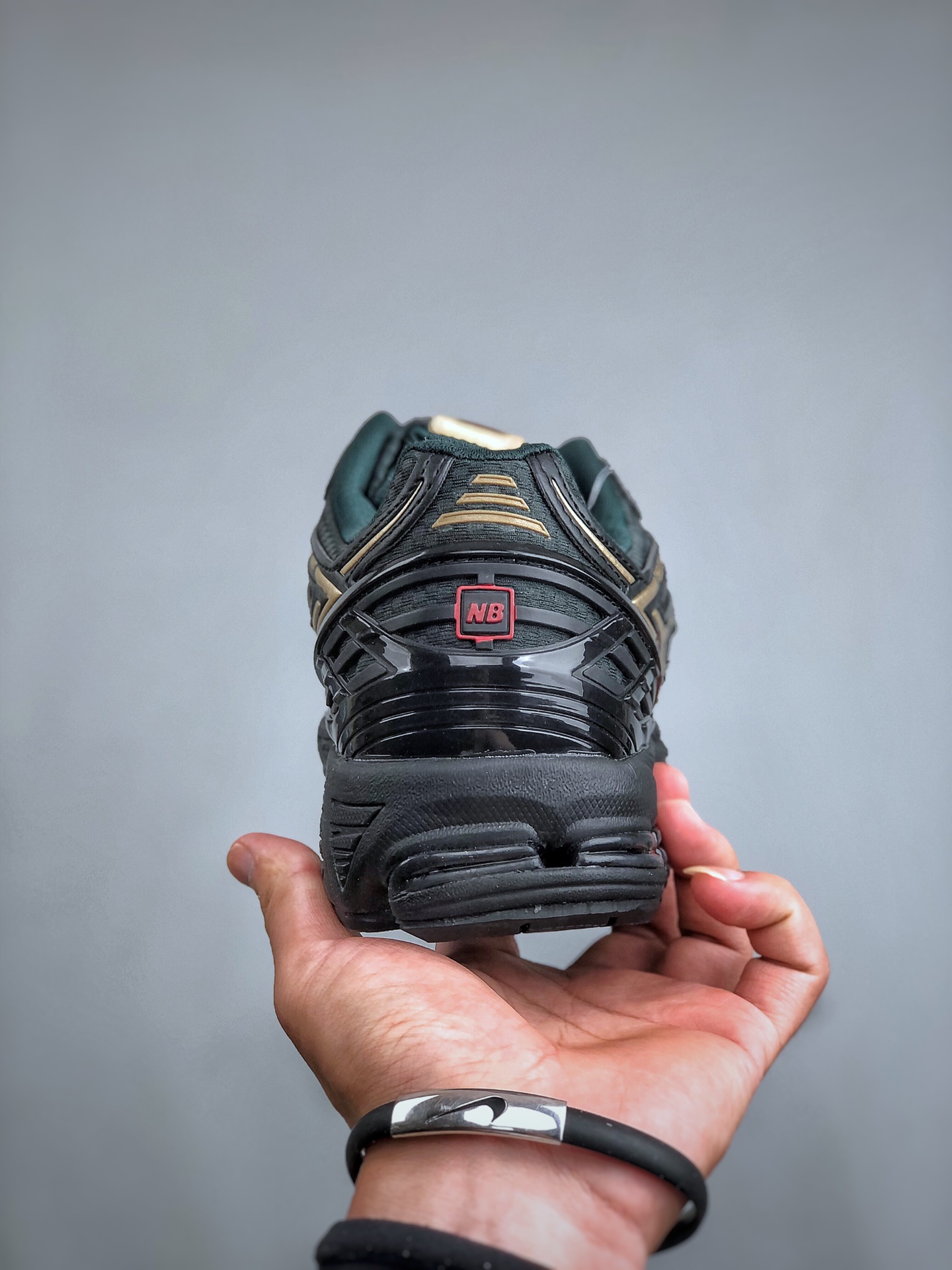 New Balance Running Shoes Breathable M-l-s