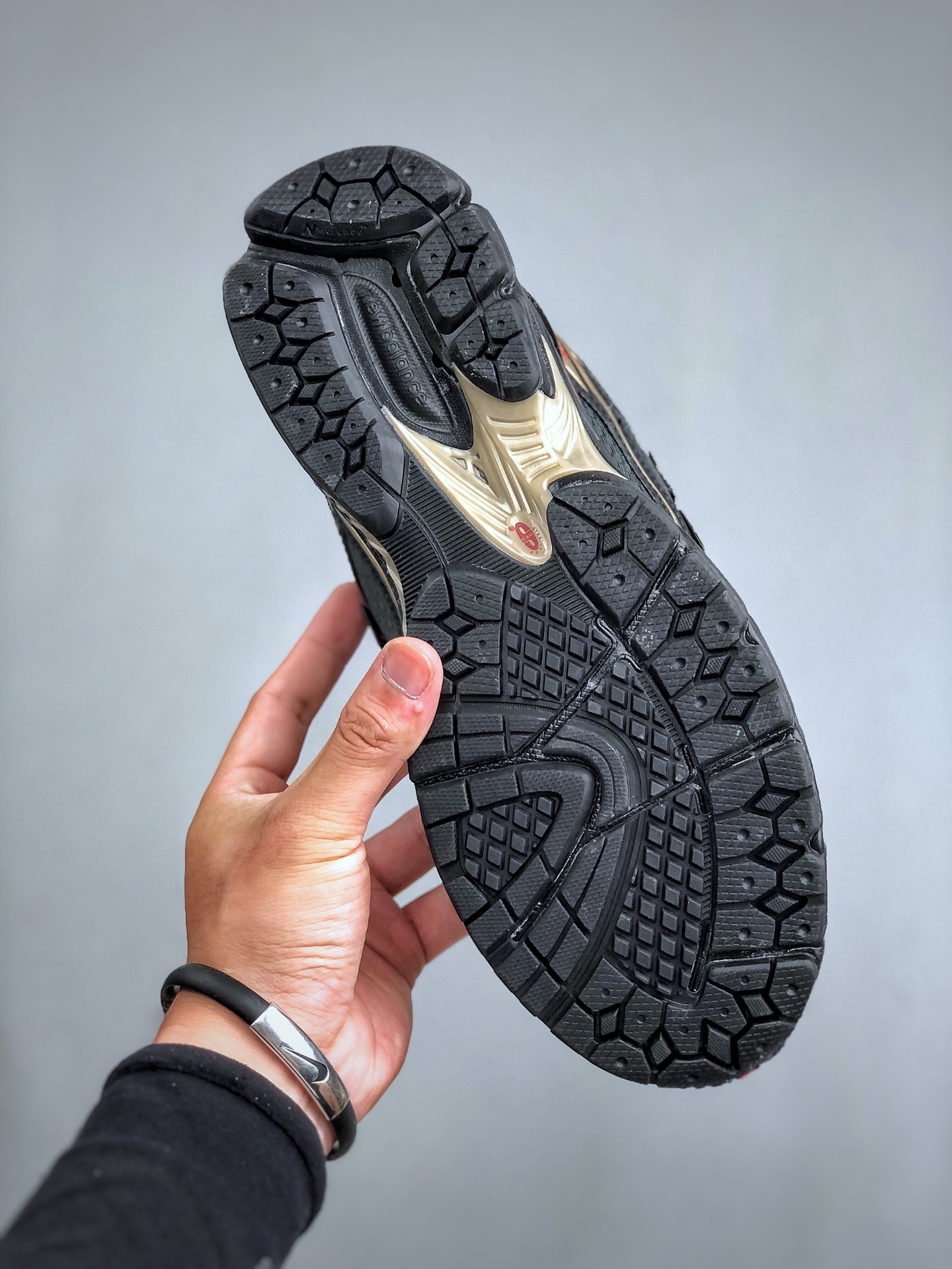 New Balance Running Shoes Breathable M-l-s