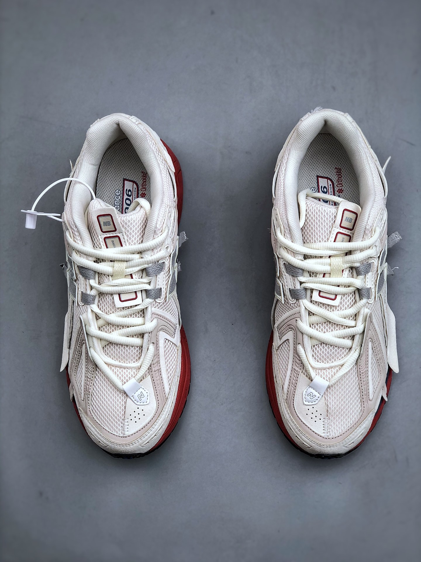 New Balance Running Shoes Breathable M-l