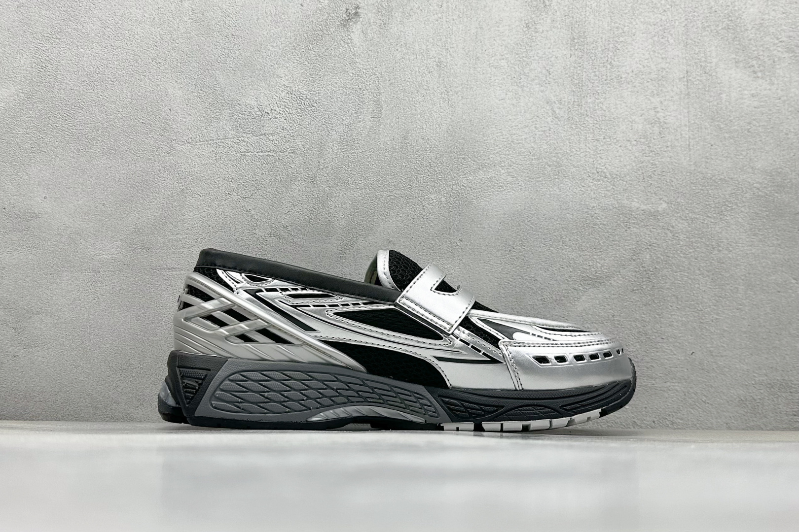 New Balance Sneakers Shock Absorbing L