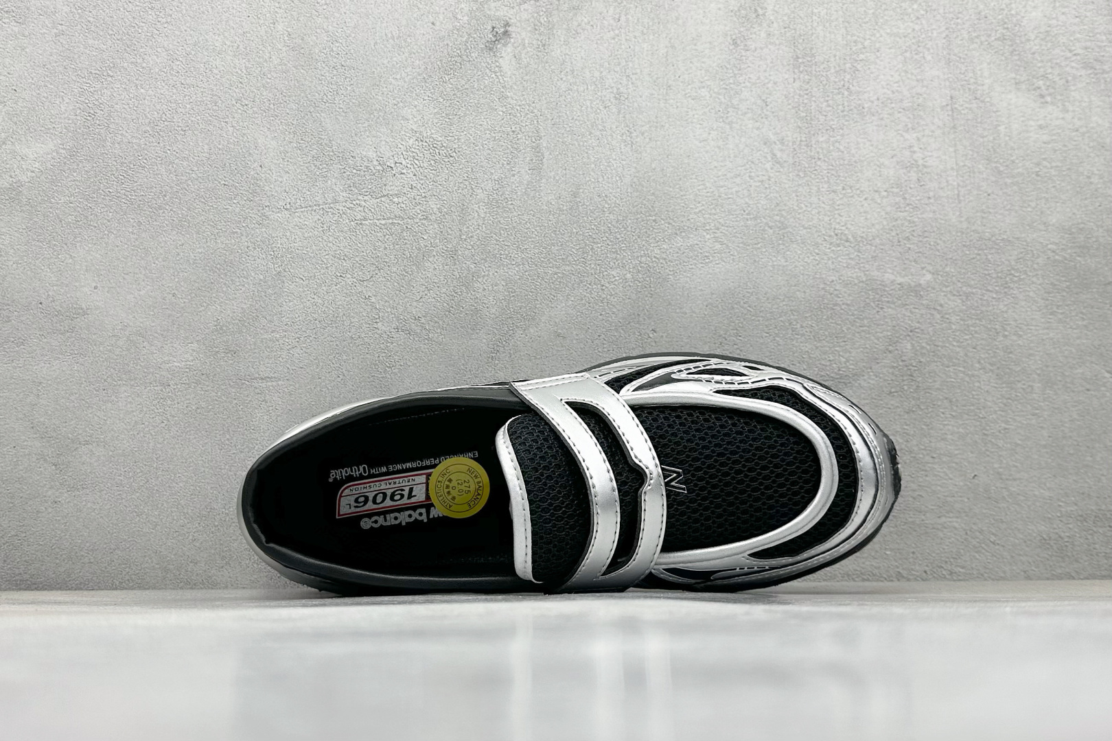 New Balance Sneakers Shock Absorbing L