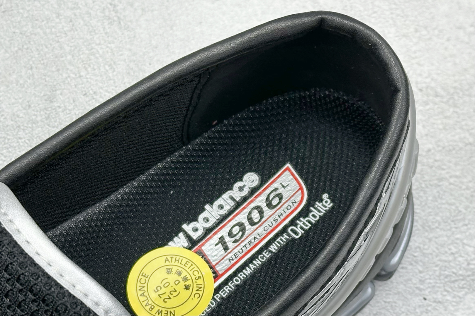 New Balance Sneakers Shock Absorbing L