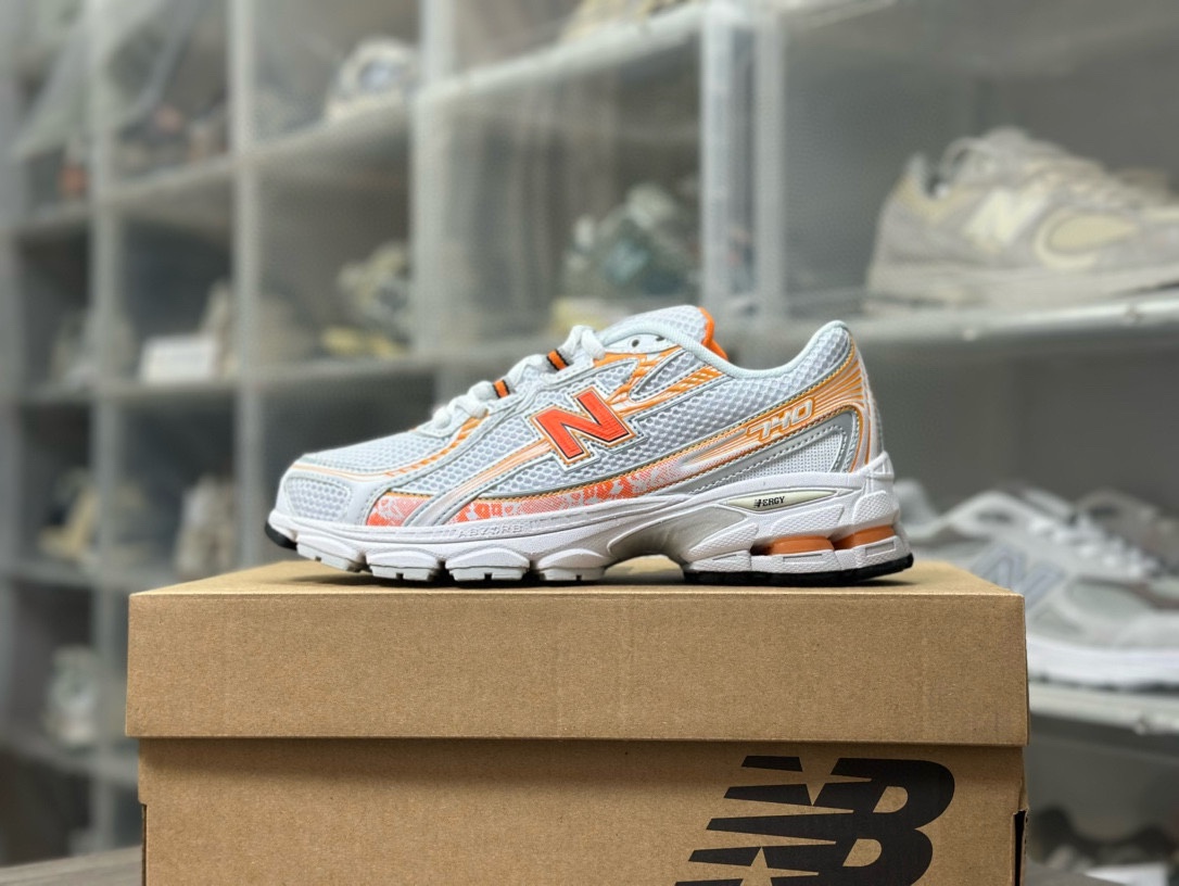 Balenciaga New Balance Basic Shoes L