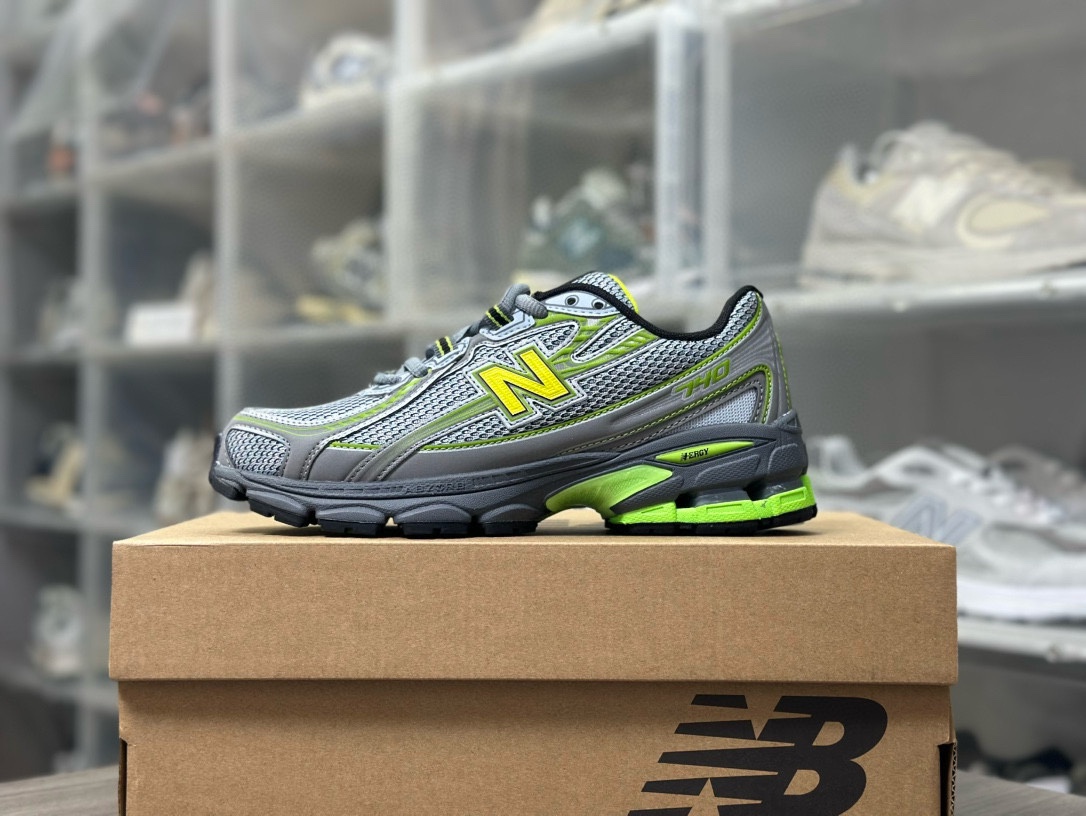 Balenciaga New Balance Basic Shoes L