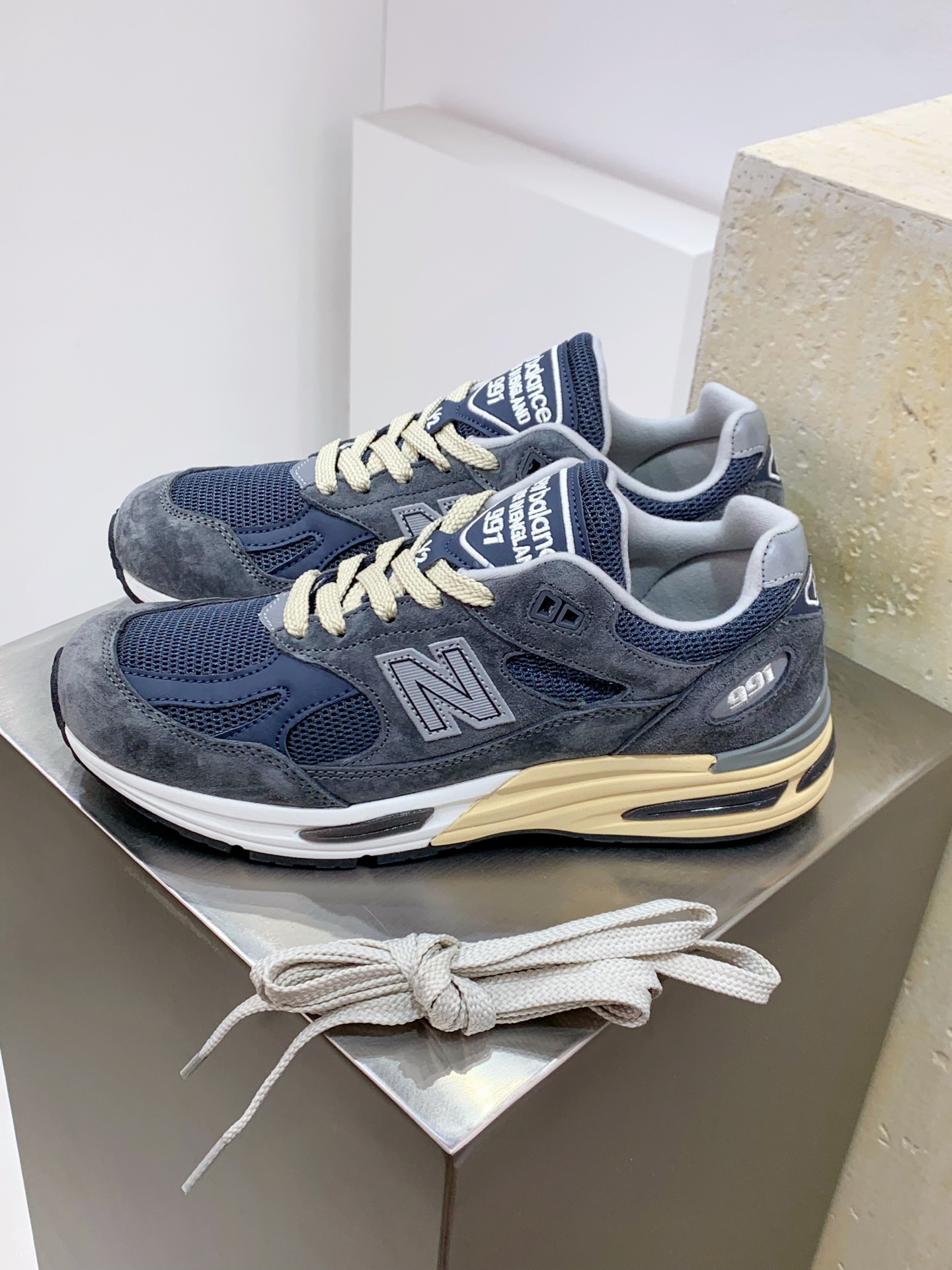Adidas New Balance Basic Shoes M-l-s